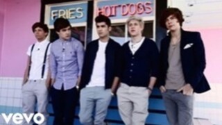 One Direction - Vevo GO Shows: What Makes You Beautiful