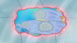 Spongebob Bahasa Indonesia : Whelk Attack