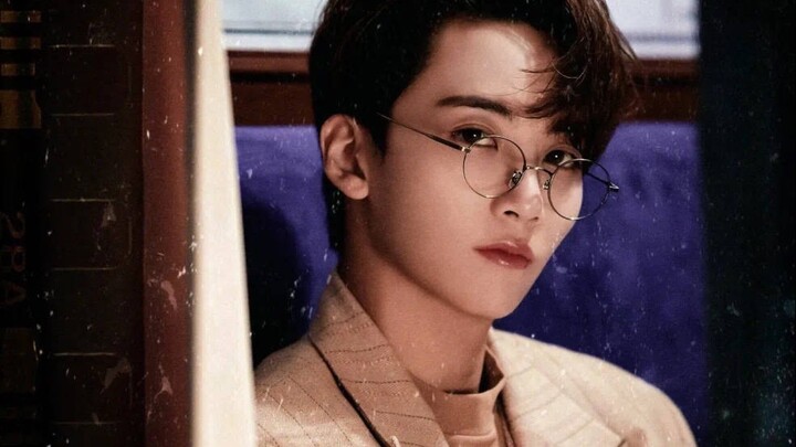 【Yoon Jeonghan】Coba tebak, kenapa dia dijuluki Yoon Sang Dewa