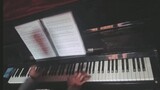 【Piano Replay】 Điều gì sẽ xảy ra với Qianben Sakura, người đã độc thân trong 15 năm?