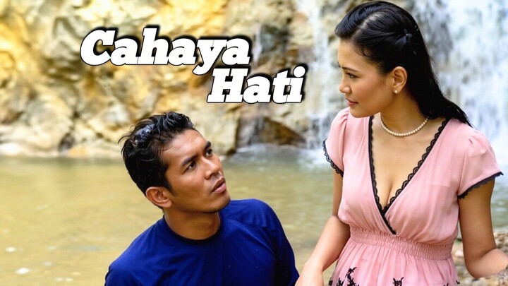 Telemovie Cahaya Hati 2007