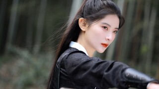 打一架？【杨伊墨】
