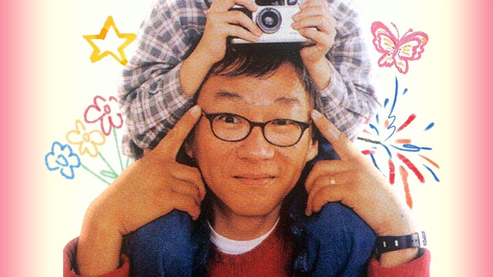 [Edward Yang] This world can be changed.