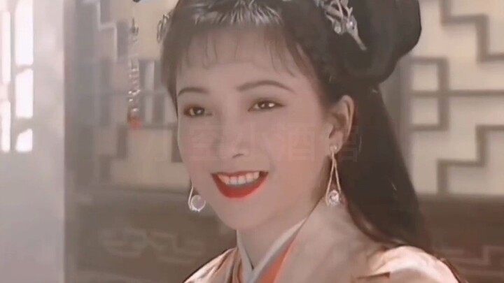 唯一一个演遍四大名著的演员！