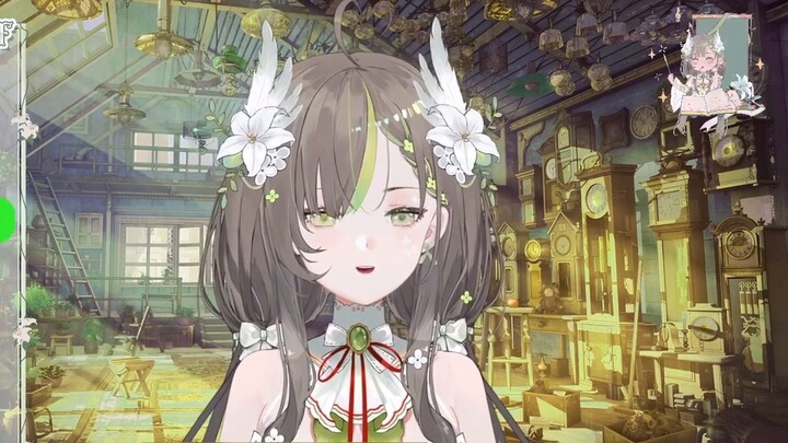 【Qingqian Milk Green】No money for milk candy? Then pay with your body!