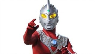 นี่แหละ OP ที่แท้จริงของ Ultraseven!