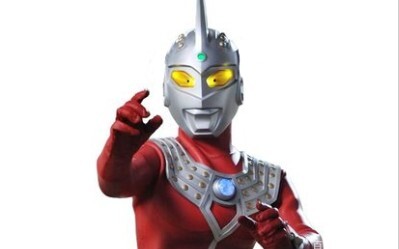 Ini adalah OP sebenarnya dari Ultraseven!