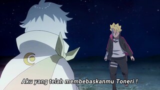 Boruto Episode 231 Sub Indonesia Full Terbaru ditunda tayang? ini dia prediksi Boruto di tahun 2022!