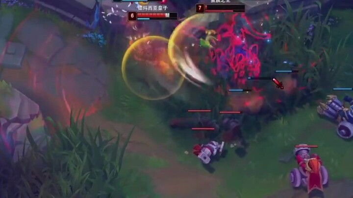 【Wen Zhi】Timo jatuh o(╥﹏╥)o