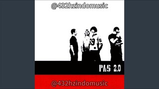 PAS Band - Malam Tetaplah Malam (2003) [432 Hz]