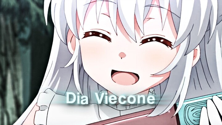 Dia Viecone - The World's Greatest Assassin [Sad AMV]