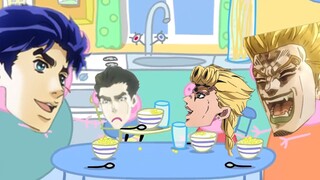 小猪乔鲁诺⑦：龘鎶