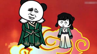 Episode 15 of "The Story of a Mortal Cultivating Immortality", the late stage of Yuanying丨Han Li ret