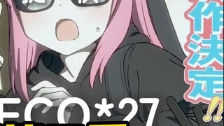 [Fanshi] Well done! Lonely Rock actually released a second season of its own creation! It's still po