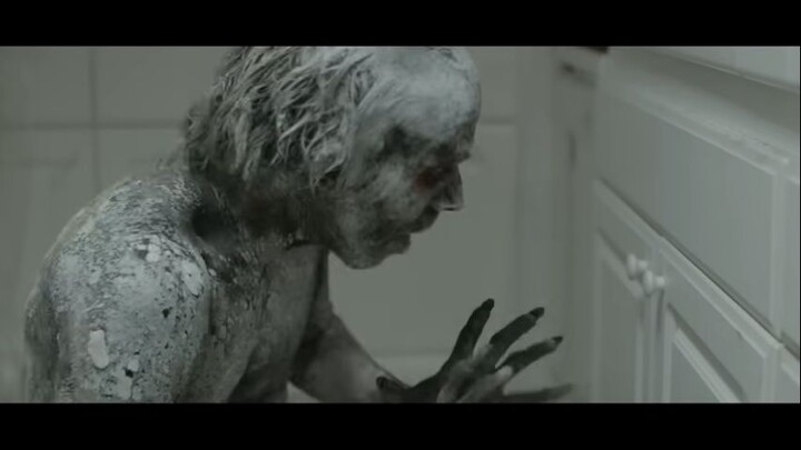 Horror Short Film The Smiling Man ALTER