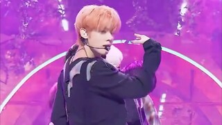档人五人五色的come and kiss me