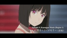 Shoushimin Series Episode 9 [S1] Subtitle Indonesia