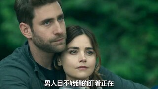 Người phụ nữ và chồng cô đã gặp Xiaoshan trong chuyến đi