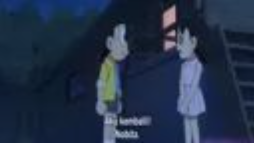 Doraemon Episode 668