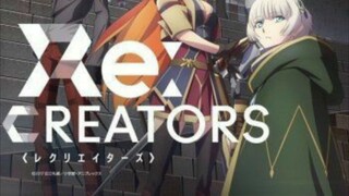 EPS 1 | RE CREATORS. SUB INDO