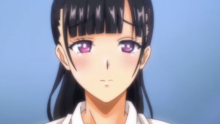 gadis sma di jebak ama om om🥵😭😋