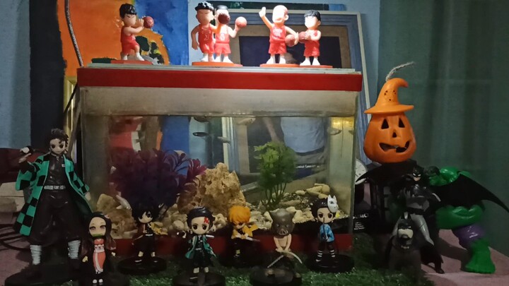 demon slayer collection