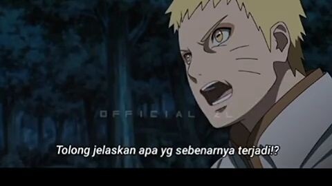 boruto Episode 292 sub indo