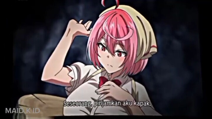 Udah Bagus Mau Di Buang