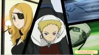 Papermoon - Soul Eater #animemusic