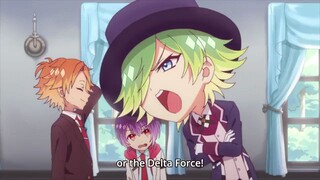 ozmafia  Episode 2 English Dubbed