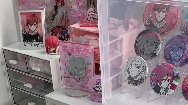 Unboxing vlog＊I found the reason why I can’t save money even if I don’t eat cereals QAQ