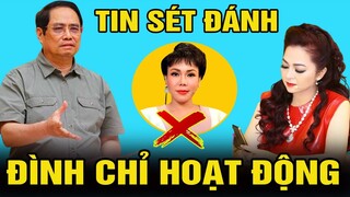 🛑BIẾN CĂNG: NGHỆ SĨ VIỆT HƯƠNG NHẬN TIN CỰC SỐC TỪ B.C.A