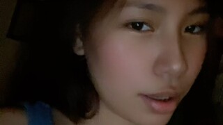 kung ako lang ah
