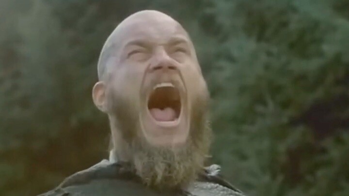 Did RAGNAR LOTHBROK Really Exist?