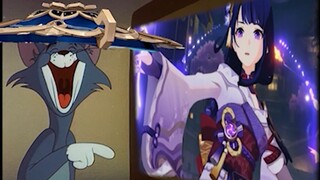 Saat pasukan skirmisher melihat Wan Ye mengambil pedang Wu Xiang,