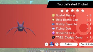 MINECRAFT PIXELMON - TẬP 21 - CÁI TRỐNG TO NHẤT THẾ GIỚI POKEMONLỘC BIẾN KYOGRE