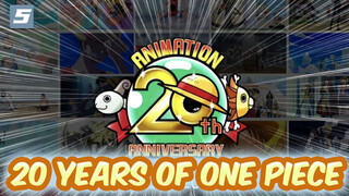 Kỉ niệm 20 năm chiếu One Piece-5