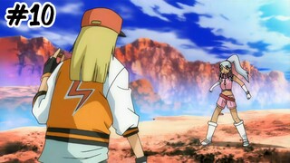 Bakugan Battle Brawlers (Hindi)  |S1.E10 ∙ A Perfect Match