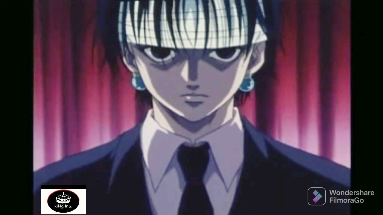 Hunter X Hunter 1999 Episode 1 Tagalog Dub - BiliBili