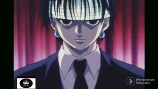 crollo vs zordic / hunter x hunter tagalog dubbed