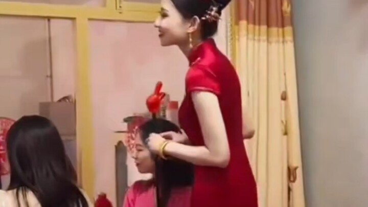 “Turns out, when you marry the person you love, you really can’t wait to become their spouse.”