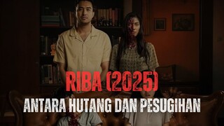 Rɪʙᴀ (2025)