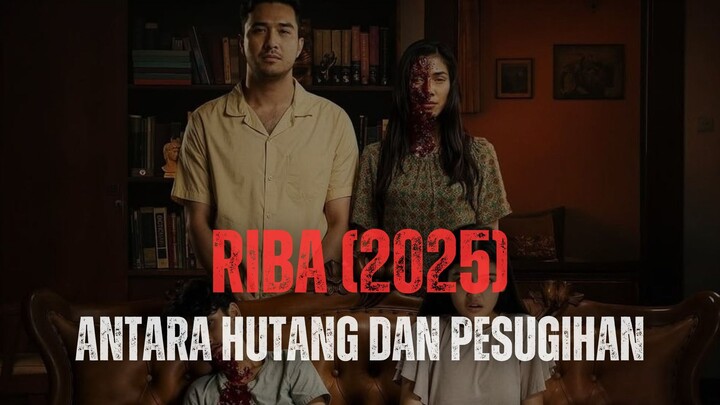 Rɪʙᴀ (2025)