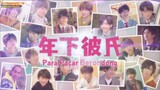 Younger Boyfriend | Para  Pacar Berondong | Ep 7 subtitle Indonesia