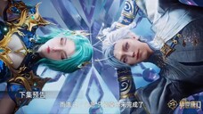 Preview | Soul Land 2 Ep 112 | The Peerless Tang Clan