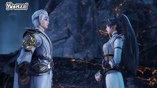 AGAINST THE SKY SUPREME EPISODE 462 SUB INDO