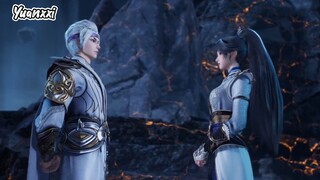 AGAINST THE SKY SUPREME EPISODE 462 SUB INDO