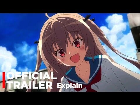 ATRI -My Dear Moments