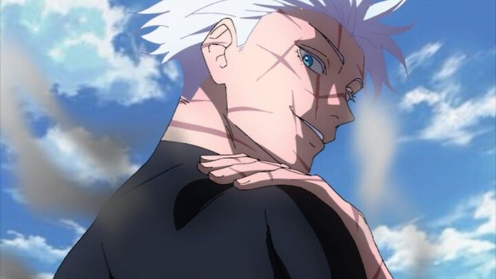 Jujutsu Kaisen Season 3 - Gojo Vs Sukuna Shinjuku Arc