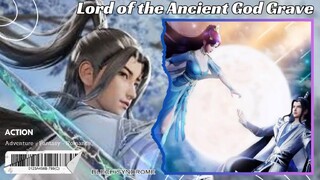 Lord of the Ancient God Grave Episode 195 Sub Indonesia